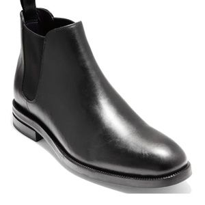 Wakefield Grand Waterproof Chelsea Boot